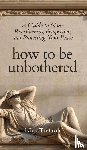 Trenton, Nick - How To Be Unbothered