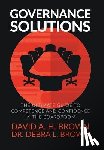 Brown, David a H, Brown, Debra L - Governance Solutions