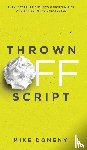 Domeny, Mike - Thrown Off Script