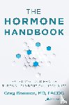 Brannon, MD Facog - The Hormone Handbook