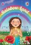 Huxley, J M - Rainbow Land