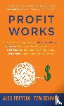 Freytag, Alex, Bouwer, Tom - Profit Works
