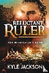 Jackson, Kyle - Reluctant Ruler