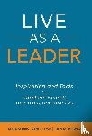 Norris, Aleta, Lewis, Nancy, Rutkiewicz, John - Live As A Leader