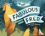 Tanner, James Butch - Fabulous Fred