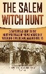 History, Captivating - The Salem Witch Hunt