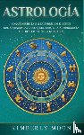 Moon, Kimberly - Astrologia