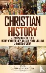 History, Captivating - Christian History