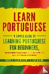 Learning, Daily Language - Learn Portuguese