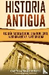 History, Captivating - Historia Antigua
