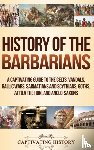 History, Captivating - History of the Barbarians