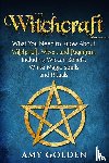 Golden, Amy - Witchcraft