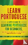 Learning, Daily Language - Learn Portuguese
