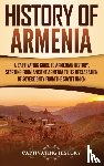 History, Captivating - History of Armenia