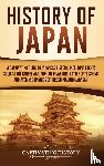 History, Captivating - History of Japan