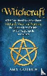 Golden, Amy - Witchcraft
