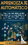 Jones, Herbert - Aprendizaje automatico