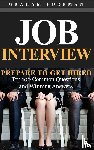 Foreman, Graham - Job Interview
