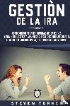 Turner, Steven - Gestion de la ira