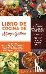 Newman, Luke - Libro de Cocina de Manga Gastrica