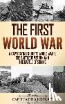 History, Captivating - The First World War