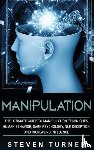 Turner, Steven - Manipulation