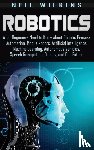 Wilkins, Neil - Robotics