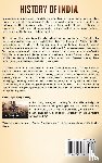 History, Captivating - History of India