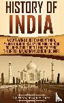 History, Captivating - History of India