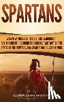 History, Captivating - Spartans