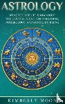 Moon, Kimberly - Astrology