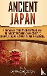 History, Captivating - Ancient Japan