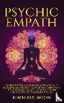 Moon, Kimberly - Psychic Empath