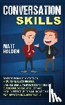 Holden, Matt - Conversation Skills