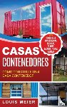 Meier, Louis - Casas Contenedores