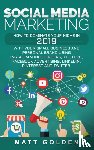 Golden, Matt - Social Media Marketing