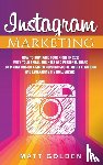 Golden, Matt - Instagram Marketing