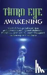 Moon, Kimberly - Third Eye Awakening
