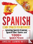 University, Language Learning - Spanish