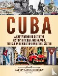 History, Captivating - Cuba