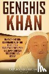 History, Captivating - Genghis Khan