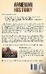 History, Captivating - Armenian History