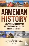 History, Captivating - Armenian History
