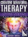 Turner, Steven - Cognitive Behavioral Therapy