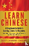 Learning, Daily Language - Learn Chinese