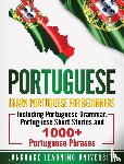 University, Language Learning - Portuguese