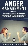 Turner, Steven - Anger Management