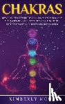 Moon, Kimberly - Chakras