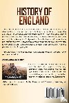 History, Captivating - History of England