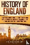 History, Captivating - History of England